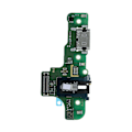 Pikkukuva 2 / 3: Samsung Galaxy A20s (SM-A207F) USB Laddningskort Original