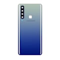 Pikkukuva 3 / 4: Samsung Galaxy A9 2018 Baksida - Blå Blue