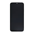 Miniatyrbillede 2 af 3: Xiaomi Redmi 7 Skärm med LCD Display - Svart Black