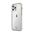 Miniatyrbillede 3 af 5: iPhone 13 Pro Skal - Stöttåligt Rvelon Transparent Transparent