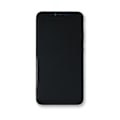 Pikkukuva 3 / 3: Xiaomi Mi 8 Pro (2018) Skärm/Display - Tarnish Svart Black