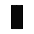 Miniatyrbillede 1 af 4: OPPO A16s Skärm med LCD Display OEM - Svart Black