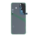 Pikkukuva 5 / 5: Samsung Galaxy S22 Plus Baksida Original - Ljus Blå Ice blue
