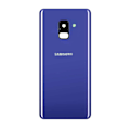 Miniatyrbillede 3 af 4: Samsung Galaxy A8 2018 Baksida - Blå Blue