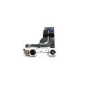 Miniatyrbillede 1 af 2: iPhone 12 Pro Max Framkamera Modul