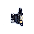Miniatyrbillede 2 af 2: Huawei P20 Pro Mikrofon Modul
