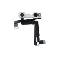 Miniatyrbillede 1 af 2: iPhone 11 Pro Max Framkamera Modul