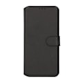 Pikkukuva 5 / 6: Samsung Galaxy A26 Plånboksfodral Magent Rvelon - Svart Black
