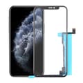 iPhone 11 Pro Max Glasskärm med Digitizer och OCA
