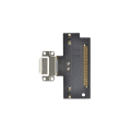 Miniatyrbillede 3 af 3: iPad Air 3 Laddkontakt OEM - Vit White