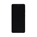 Miniatyrbild 6 av 7: Samsung Galaxy A72 Skärm med LCD Display Original - Svart Svart