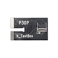 Miniatyrbillede 2 af 3: Huawei P30 Pro Testkabel för iTestBox DL S300 till Skärm/Display