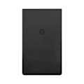 Pikkukuva 2 / 3: Google Pixel 6 Pro Baksida/Batterilucka - Svart Black