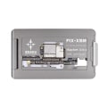 Miniatyrbild 3 av 4: FIX-XSM iSocket 3-i-1 Stativ för lödning iPhone X/XS/XS Max Svart