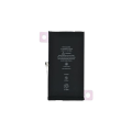 Miniatyrbillede 4 af 6: iPhone 12/12 Pro Batteri Hög Kvalité sort