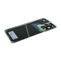 Miniatyrbild 2 av 5: Samsung Galaxy S21 Ultra Baksida Original - Blå Blå