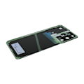 Pikkukuva 2 / 5: Samsung Galaxy S21 Ultra Baksida Original - Blå Blue