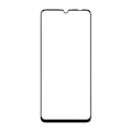 Miniatyrbillede 2 af 3: Skärmskydd Samsung Galaxy A06 med Aluminimum ram - miljö Transparent