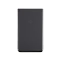 Miniatyrbillede 2 af 3: Google Pixel 8 Baksida - Svart Black
