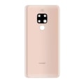 Pikkukuva 3 / 4: Huawei Mate 20 Baksida/Batterilucka - Rosa Pink