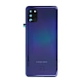 Pikkukuva 2 / 3: Samsung Galaxy A31 (SM-A315F) Baksida Original - Prism Crush Blå Blue