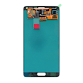 Miniatyrbild 3 av 5: Samsung Galaxy Note 4 (SM-N910F) LCD Display Svart
