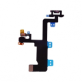 Miniatyrbillede 2 af 2: iPhone 6 Ström/Låsknapp Flexkabel White