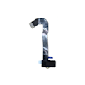 Miniatyrbild 2 av 2: Touch Bar Displaykabel MacBook Pro 13" Retina (Late 2016-2017) Svart