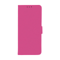 Miniatyrbild 1 av 4: Samsung Galaxy XCover Pro Plånboksfodral med Stativ - Rosa Rosa