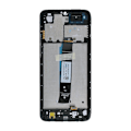Pikkukuva 3 / 5: Xiaomi Redmi A1/A1+ 4G (2022) Skärm med LCD Display Original - Svart Black