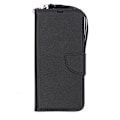 Pikkukuva 7 / 11: Samsung Galaxy A20e Plånboksfodral med Stativ - Svart Black