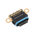 Miniatyrbild 2 av 3: Google Pixel 8 Laddkontakt Modul
