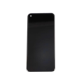 Pikkukuva 2 / 4: OPPO A72 5G Skärm med LCD Display & Ram Original - Svart Black