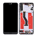 Pikkukuva 1 / 3: Huawei P20 Pro LCD Display Original - Twilight