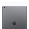Pikkukuva 3 / 3: Begagnad iPad 10.2" (9th Gen) 64GB Rymdgrå - Använt skick (C)