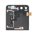 Miniatyrbillede 3 af 3: Samsung Galaxy Z Flip 6 (F741B) Utsida LCD Original - Blå Blue