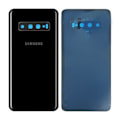 Pikkukuva 1 / 3: Samsung Galaxy S10 Baksida - Svart Black