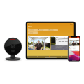 Miniatyrbild 5 av 5: Logitech Säkerhetskamera Circle View HomeKit-kompatibel
