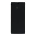 Miniatyrbillede 2 af 3: Google Pixel 6a Skärm med LCD Display Original - Svart Black