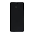 Pikkukuva 2 / 3: Google Pixel 6a Skärm med LCD Display Original - Svart Black