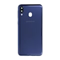 Pikkukuva 2 / 5: Samsung Galaxy M20 (SM-M205F) Baksida Original - Blå Ocean blue