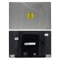 Miniatyrbild 1 av 3: MacBook Pro 16.2" M1/M2 2023 A2780 LCD Display Original - Silver Silver