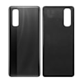 Pikkukuva 2 / 3: Oppo Find X2 Baksida - Svart Black