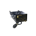 Miniatyrbillede 1 af 2: Varmluftsstation QUICK850A+ Black