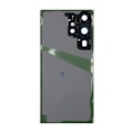 Miniatyrbild 3 av 3: Samsung Galaxy S23 Ultra Baksida - Vit Vit