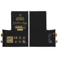 Rvelon Batteri till iPhone 14 Pro Max 4800mAh utan Flexkabel