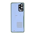 Pikkukuva 3 / 3: Samsung Galaxy A33 5G (SM-A336B) Baksida Original - Blå Blue