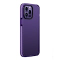 Pikkukuva 3 / 4: iPhone 15 Pro Stöttåligt TPU Mobilskal - Lila Purple