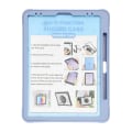 Miniatyrbillede 2 af 4: Fodral iPad Pro 12.9 2018/2020/2021/2022 - Grå Grey