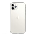 Miniatyrbillede 3 af 3: Apple iphone 11 pro Max 256GB silver- Mycket bra skick (A) Silver